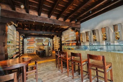 Ainmane Café & Speciality Store business photograph