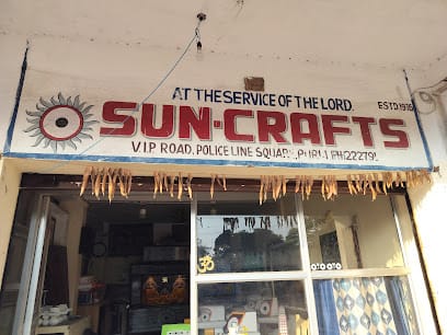 SunCrafts business photograph
