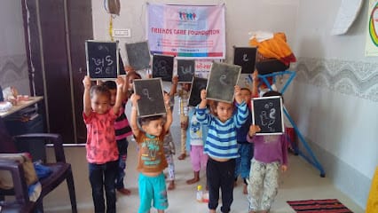 Friends Care Foundation - NGO in Ahmedabad, Gujarat, India business photograph