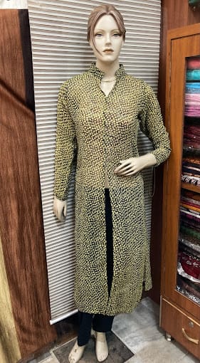 Kala Shree Boutique business photograph