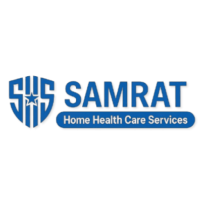 Samrat Home Health Care Services - Rajkot, Gujarat business photograph