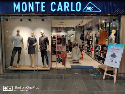 Monte Carlo Exclusive Showroom business photograph