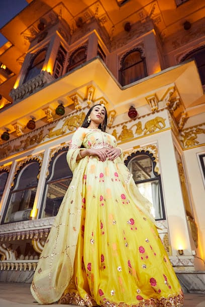 The Ethnic business photograph