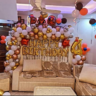 Arohi Event and decoration business photograph