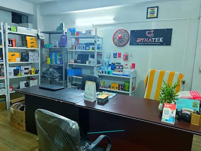 DYNATEK business photograph