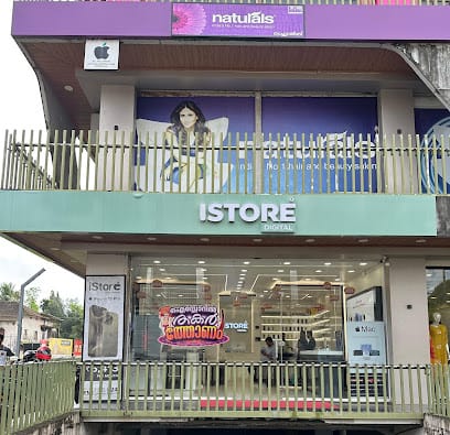 Istore Digital | Taliparamba business photograph