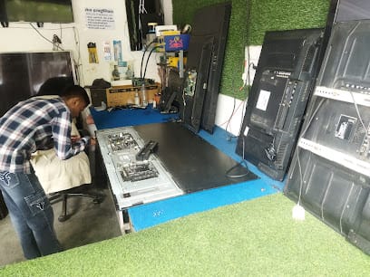 Tez electronics business photograph