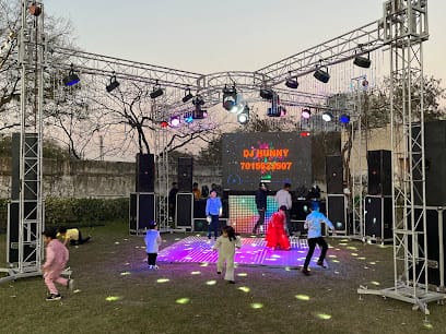 DJ Hunny Events business photograph