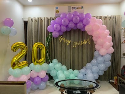 TARA EVENTS VADODARA business photograph