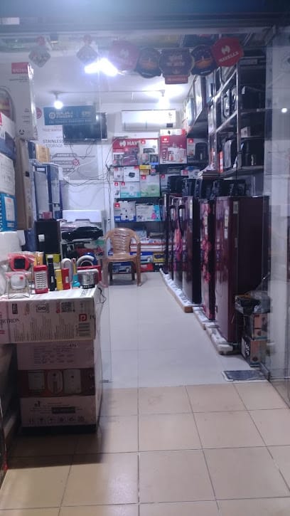 Dogra Electronics business photograph