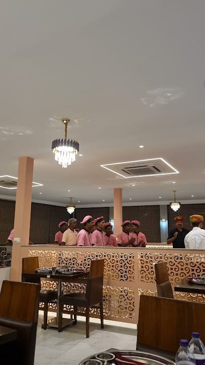 Baba Ramdev Rasoi business photograph