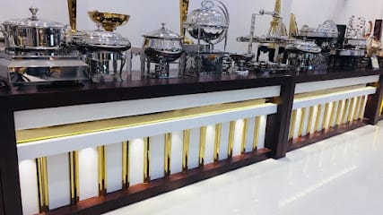 The Kamath Caterers - best caterering in south Delhi business photograph