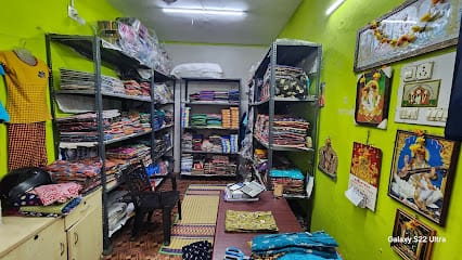 Vinayaga Textiles & Ready made business photograph