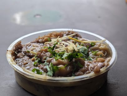 Chakh De Chole business photograph