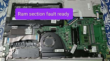 Rs service business photograph