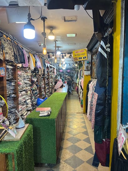 Novelty Dresses business photograph