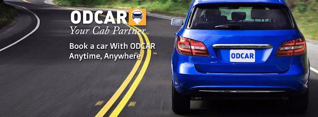 ODCar business photograph