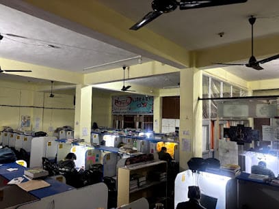 Sankalp Library Almora business photograph