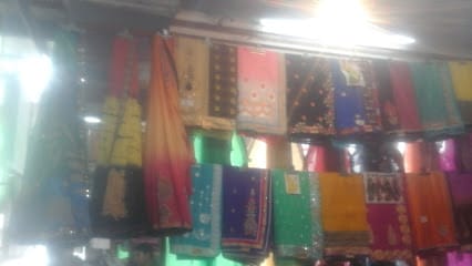 Rajsthan Cloth Center business photograph