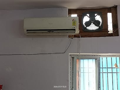 ELECTRONIC HOUSE & AC REPAIR AND SERVICE business photograph