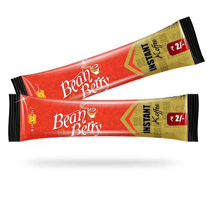 Bhavani Coffee Works business photograph