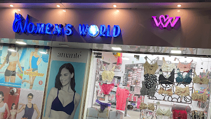 Women's world business photograph