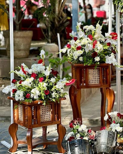 Event Emporium || Wedding Planner in Rishikesh || Event management Company in Rishikesh business photograph