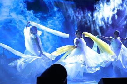 Sanskriti - The culture - Kathak Dance classes business photograph