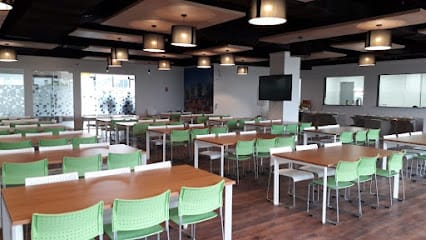 Jalaram Foods - Industrial Catering Service & House Keeping Service Vadodara business photograph