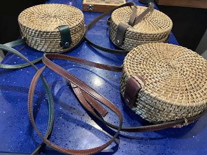 Bheekz Bamboo Craft, Bangalore business photograph