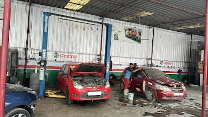 GoMechanic - Sunrise Automobile business photograph