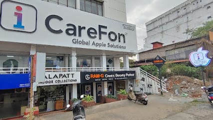 iCareFon business photograph