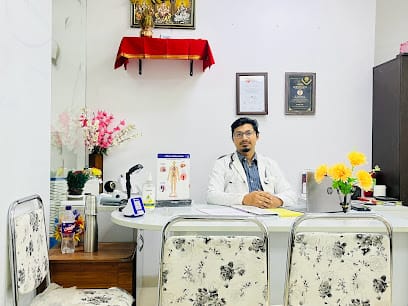 Medihealth general clinic business photograph