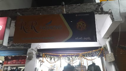 RR FASHIONS business photograph