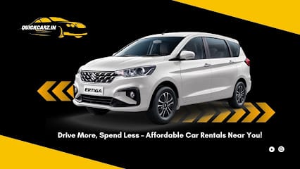 QuickCarz business photograph