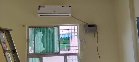 FIRST SERVICE business photograph