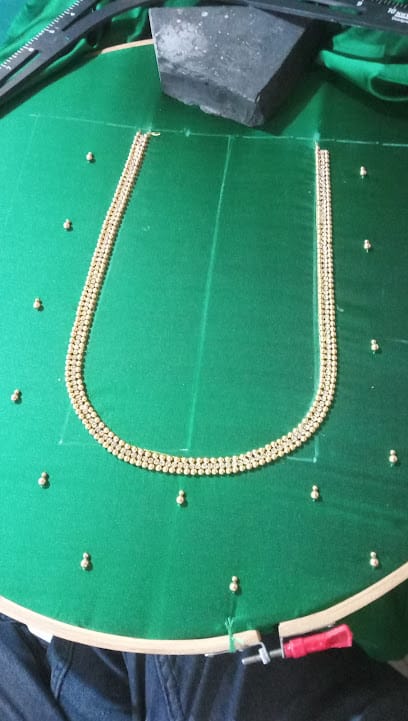 Asha Ladies Tailor business photograph