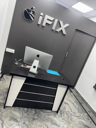 IFix business photograph