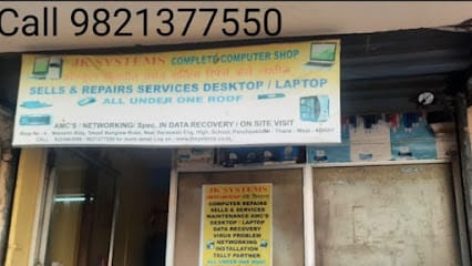 JK Systems business photograph