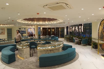 Handa Bangles-One Gram Gold Jewellery business photograph