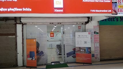 Xiaomi (mi) authorised service center business photograph