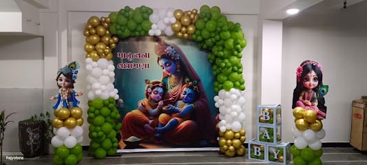 Shree Event & balloon decoration business photograph