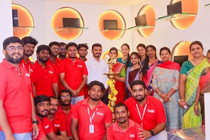 Laptop Service Center in Saravanampatti - Palies Franchise | Desktop Repair | DELL | HP | ACER | Battery Replacement business photograph