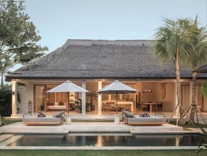 Villa Care - Maintainence and Services business photograph