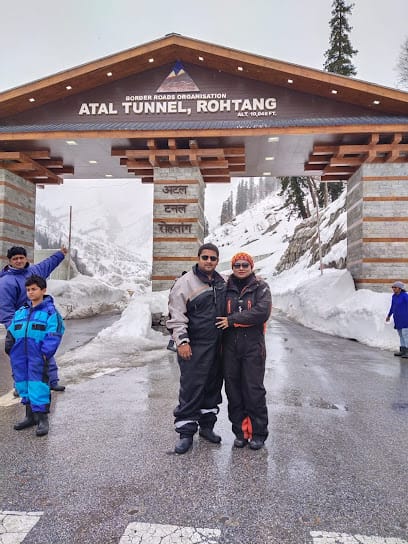 Nature Canvas Travel business photograph