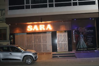 Sara( Sai Creation) business photograph