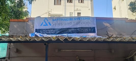 Sapthagiri System Sales & Service business photograph