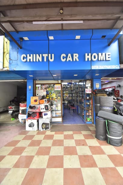 Chintu Car Home | Best Car Accessories in Jamshedpur | Best Car Decorations And Car Seat Covers in Jamshedpur business photograph