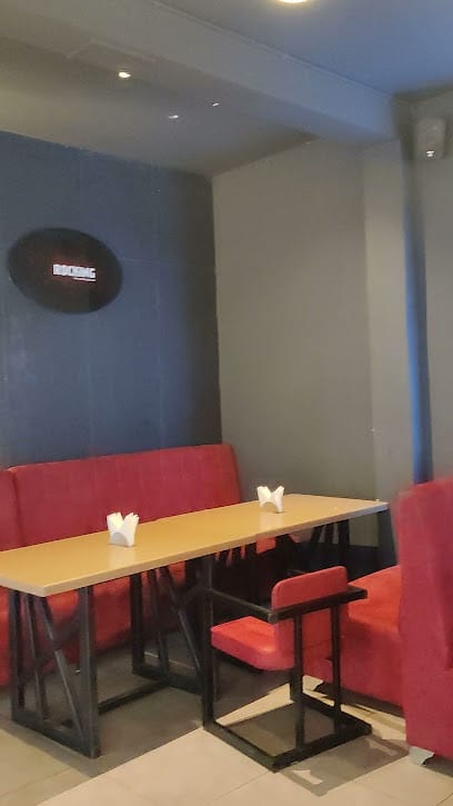 Rocking Arabian Treat business photograph