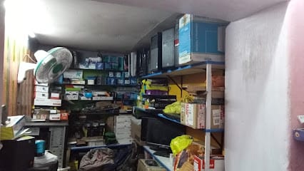 T M S Computers sales and service business photograph